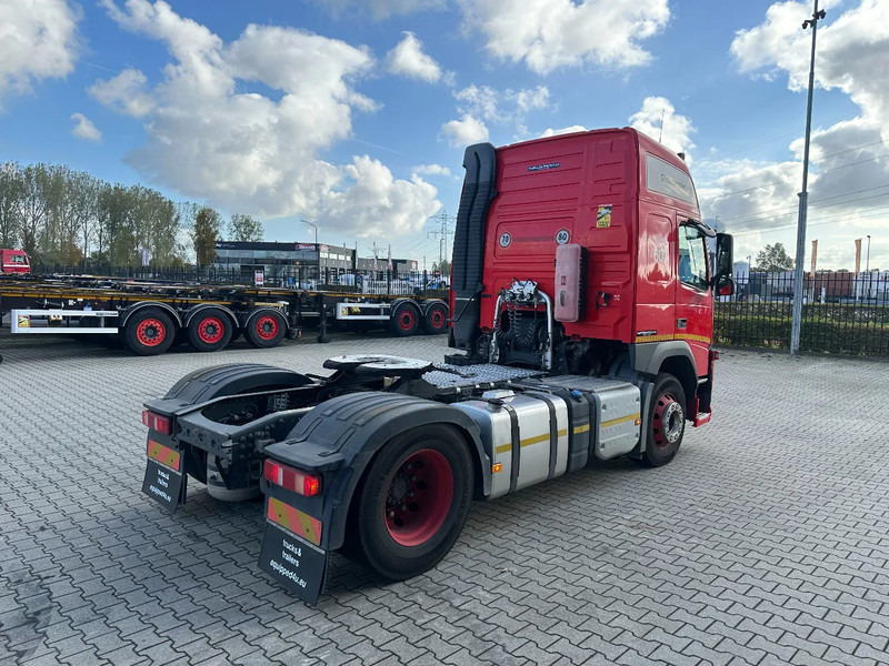 Volvo FM 460 Globetrotter, Night-Airco, ADR (FL, AT), EURO-6, ALCOA, VEB, 4x available - Gjysmë-kamion: foto 4 Volvo FM 460 Globetrotter, Night-Airco, ADR (FL, AT), EURO-6, ALCOA, VEB, 4x available - Gjysmë-kamion: foto 4