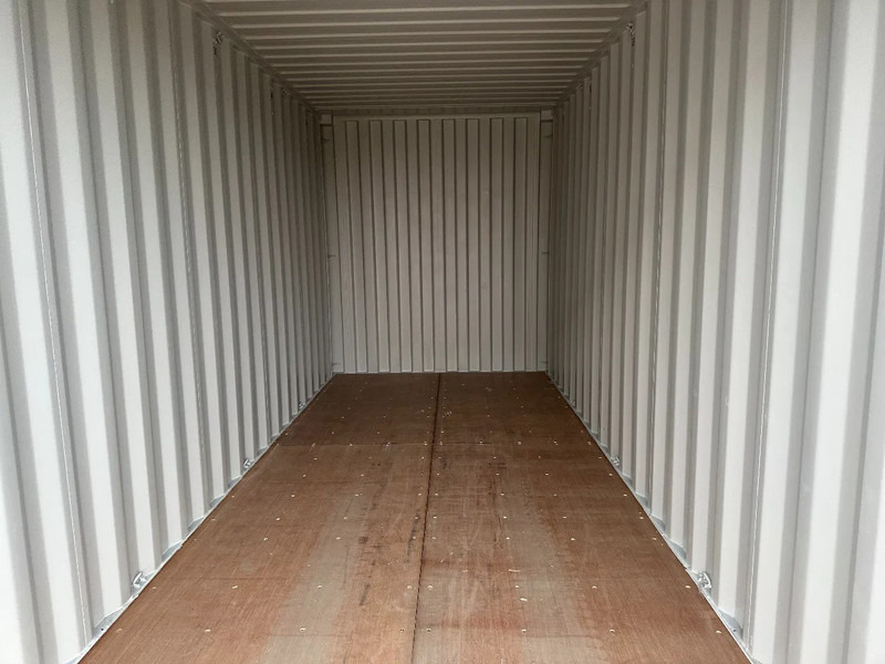 Kontenier transporti i ri Onbekend NEW 20FT HIGH CUBE DV 9'6" container, 3x available: foto 12