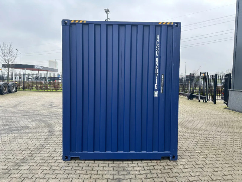 Kontenier transporti i ri Onbekend NEW 20FT HIGH CUBE DV 9'6" container, 3x available: foto 6