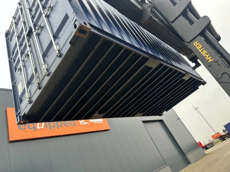 Kontenier transporti i ri Onbekend NEW 20FT HIGH CUBE DV 9'6" container, 3x available: foto 17