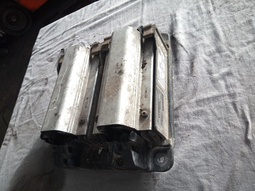 EDC Scania R440 DC1305 2006543 - ECU për Kamioni: foto 2 EDC Scania R440 DC1305 2006543 - ECU për Kamioni: foto 2