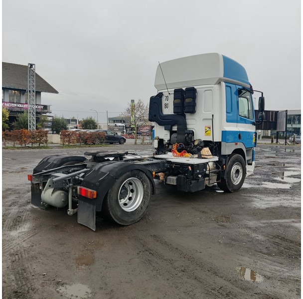 DAF CF-85-460 - Gjysmë-kamion: foto 5 DAF CF-85-460 - Gjysmë-kamion: foto 5