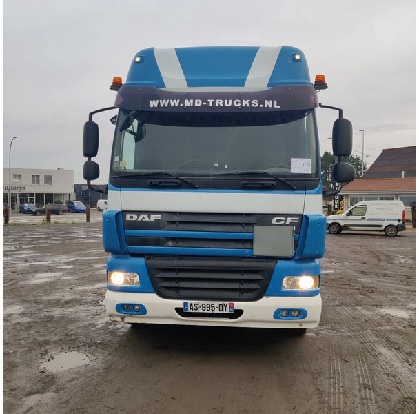 DAF CF-85-460 - Gjysmë-kamion: foto 2 DAF CF-85-460 - Gjysmë-kamion: foto 2