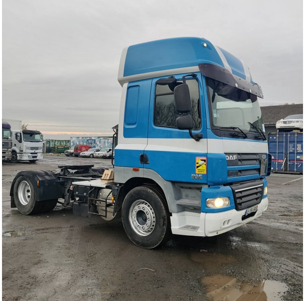 DAF CF-85-460 - Gjysmë-kamion: foto 4 DAF CF-85-460 - Gjysmë-kamion: foto 4