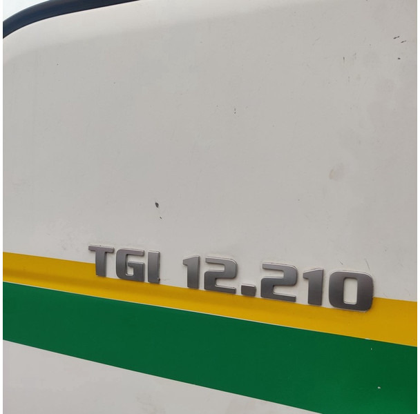 Kamion vagonetë MAN TGL: foto 14