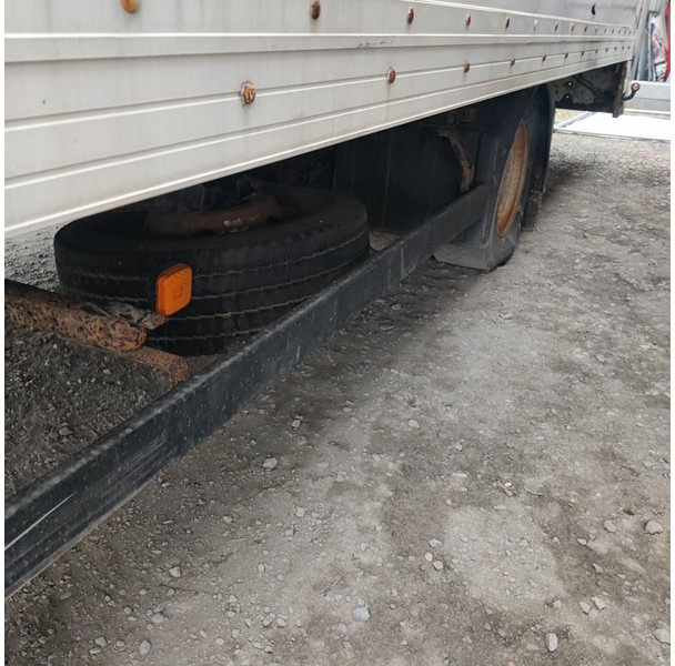 Kamion vagonetë MAN TGL: foto 16