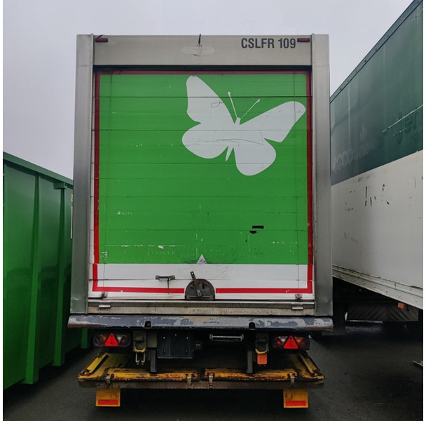 Montracon FRIGO - Kamion frigorifer: foto 4 Montracon FRIGO - Kamion frigorifer: foto 4
