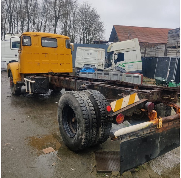 Scania 110 - Kamion vetëshkarkues: foto 5 Scania 110 - Kamion vetëshkarkues: foto 5