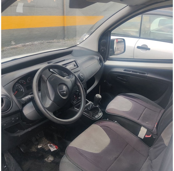 Volkswagen Caddy - Furgon: foto 5 Volkswagen Caddy - Furgon: foto 5
