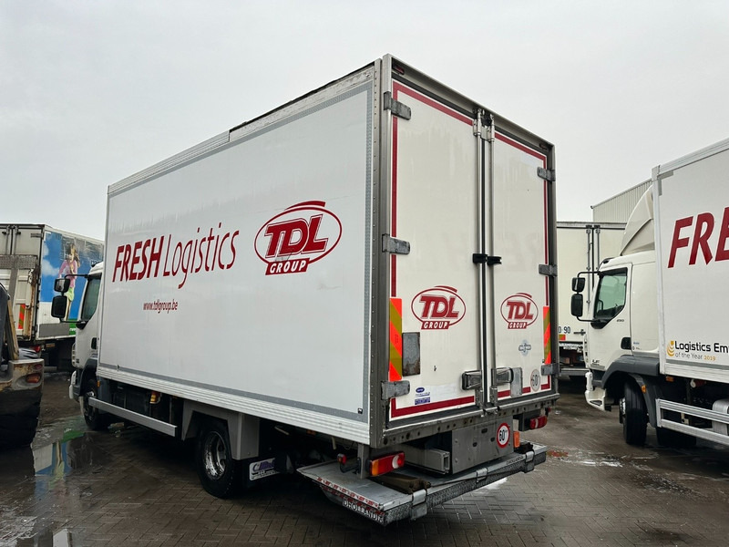 DAF LF 45.220 12T E5 4x2 - FRIGO CARRIER - BOX 5m30 x 2m35 x 2m46 - *407.000km* - A/C - TAILLIFT - AUTOMATIC - BE TRUCK - Kamion frigorifer: foto 4 DAF LF 45.220 12T E5 4x2 - FRIGO CARRIER - BOX 5m30 x 2m35 x 2m46 - *407.000km* - A/C - TAILLIFT - AUTOMATIC - BE TRUCK - Kamion frigorifer: foto 4