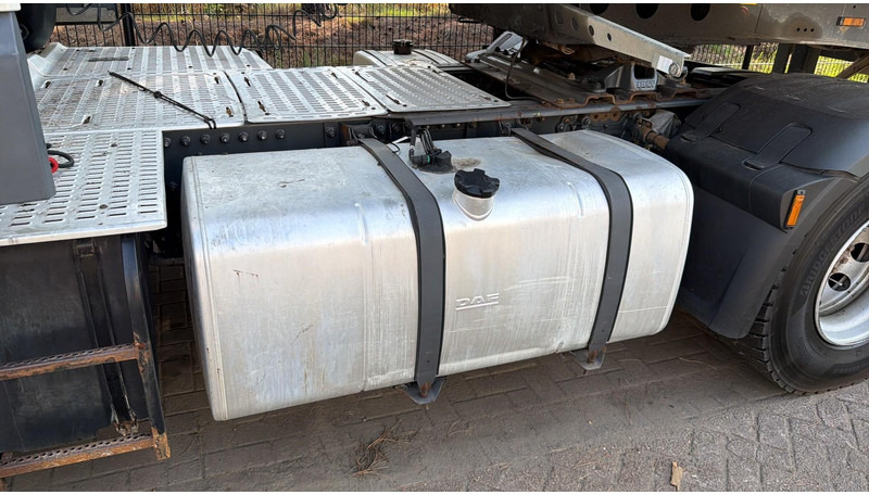 DAF XF 460 PTO HYDR - RETARDER - *568.000km* - SPOILERS - BE TRUCK - Gjysmë-kamion: foto 5 DAF XF 460 PTO HYDR - RETARDER - *568.000km* - SPOILERS - BE TRUCK - Gjysmë-kamion: foto 5