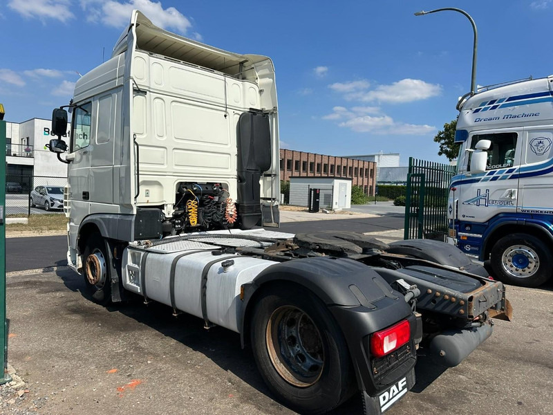 DAF XF 460 RETARDER + PTO HYDR - MX 13L - 460HP - SPACECAB - A/C - FRIGO - SPOILERS - EURO 6 - BE TRUCK - Gjysmë-kamion: foto 5 DAF XF 460 RETARDER + PTO HYDR - MX 13L - 460HP - SPACECAB - A/C - FRIGO - SPOILERS - EURO 6 - BE TRUCK - Gjysmë-kamion: foto 5