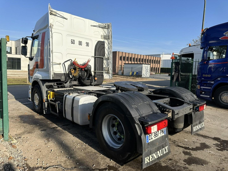 Renault PREMIUM 460 DXI + RETARDER - 642.000km - SPOILERS - 2 DIESELTANKS - A/C - GOOD CONDITION - Gjysmë-kamion: foto 5 Renault PREMIUM 460 DXI + RETARDER - 642.000km - SPOILERS - 2 DIESELTANKS - A/C - GOOD CONDITION - Gjysmë-kamion: foto 5