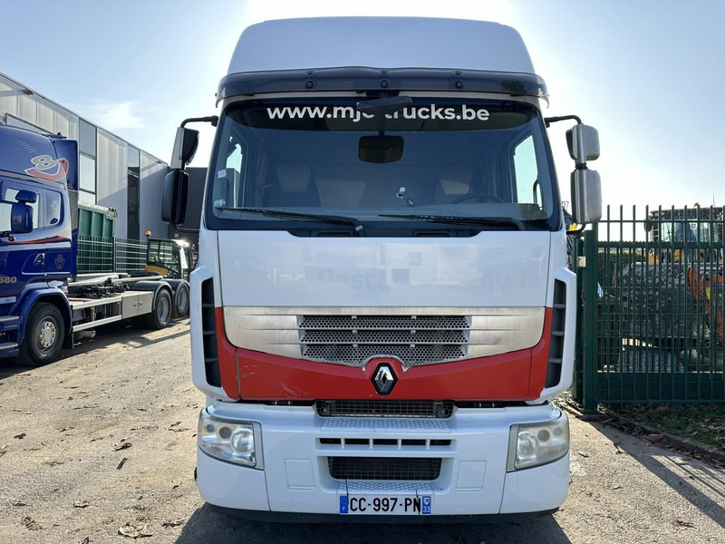 Renault PREMIUM 460 DXI + RETARDER - 642.000km - SPOILERS - 2 DIESELTANKS - A/C - GOOD CONDITION - Gjysmë-kamion: foto 2 Renault PREMIUM 460 DXI + RETARDER - 642.000km - SPOILERS - 2 DIESELTANKS - A/C - GOOD CONDITION - Gjysmë-kamion: foto 2