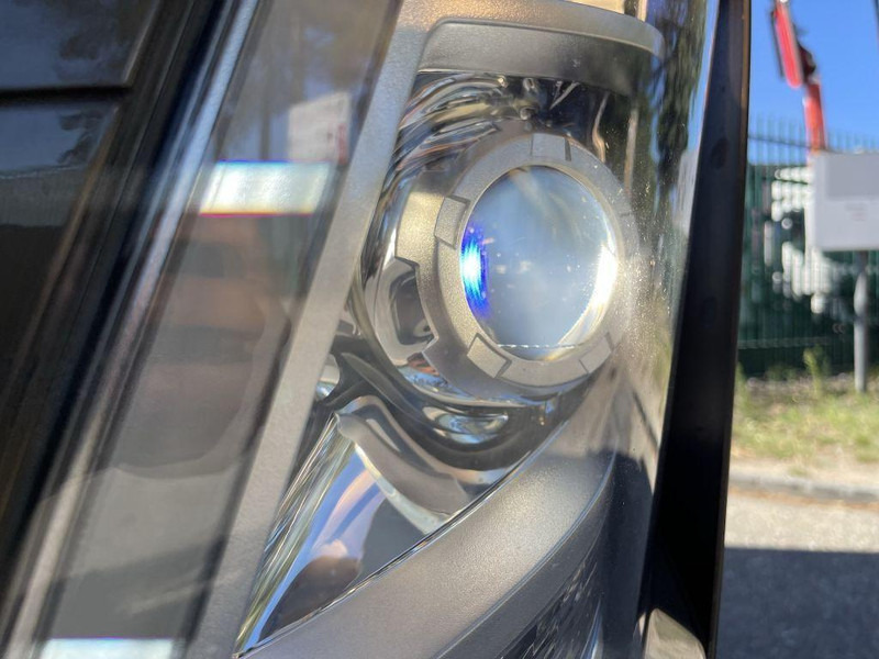 Gjysmë-kamion Volvo FH 460 LNG GAS ADR - ACC - Dynamic Steering - I-park Cool - Lane Keeping Support - collision warning - leather - ... BE Truck: foto 8 Gjysmë-kamion Volvo FH 460 LNG GAS ADR - ACC - Dynamic Steering - I-park Cool - Lane Keeping Support - collision warning - leather - ... BE Truck: foto 8