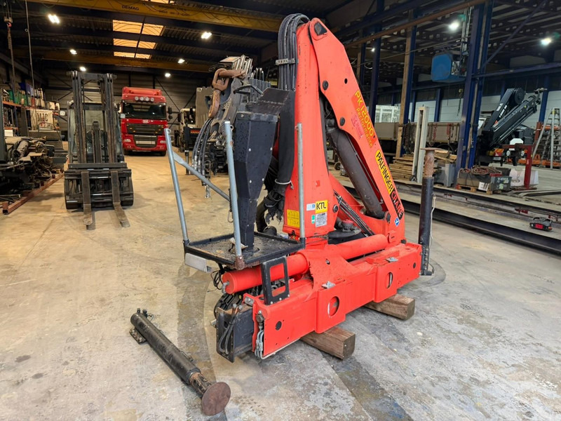 Vinç për kamion Palfinger PK 12000 A - 2x HYDR - HOOGSTA - 5/6 F - GOOD CONDITION / GUTE ZUSTAND: foto 14 Vinç për kamion Palfinger PK 12000 A - 2x HYDR - HOOGSTA - 5/6 F - GOOD CONDITION / GUTE ZUSTAND: foto 14