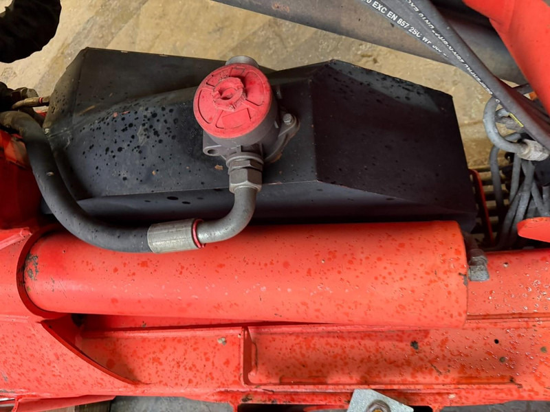 Vinç për kamion Palfinger PK 12000 A - 2x HYDR - HOOGSTA - 5/6 F - GOOD CONDITION / GUTE ZUSTAND: foto 10 Vinç për kamion Palfinger PK 12000 A - 2x HYDR - HOOGSTA - 5/6 F - GOOD CONDITION / GUTE ZUSTAND: foto 10