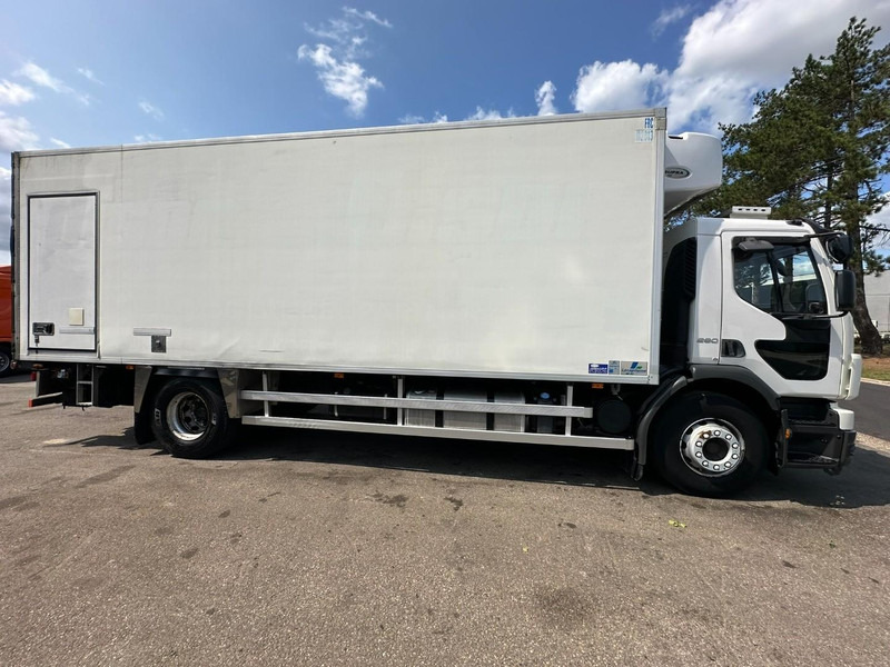 Volvo FE 280 - 19T - FRIGO CARRIER SUPRA 950 (7m55 x 2m47 x 2m40) - EURO 4 - MANUAL - 380V - Kamion frigorifer: foto 4 Volvo FE 280 - 19T - FRIGO CARRIER SUPRA 950 (7m55 x 2m47 x 2m40) - EURO 4 - MANUAL - 380V - Kamion frigorifer: foto 4