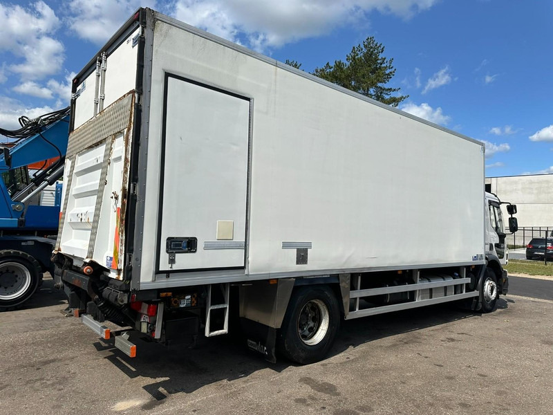 Volvo FE 280 - 19T - FRIGO CARRIER SUPRA 950 (7m55 x 2m47 x 2m40) - EURO 4 - MANUAL - 380V - Kamion frigorifer: foto 5 Volvo FE 280 - 19T - FRIGO CARRIER SUPRA 950 (7m55 x 2m47 x 2m40) - EURO 4 - MANUAL - 380V - Kamion frigorifer: foto 5