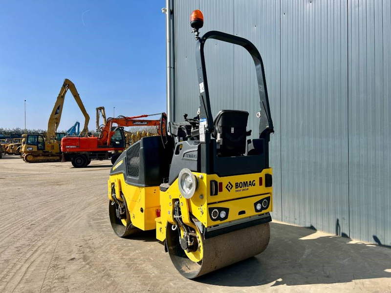 Bomag BW100 AD-5 - NEW - Rul: foto 3 Bomag BW100 AD-5 - NEW - Rul: foto 3