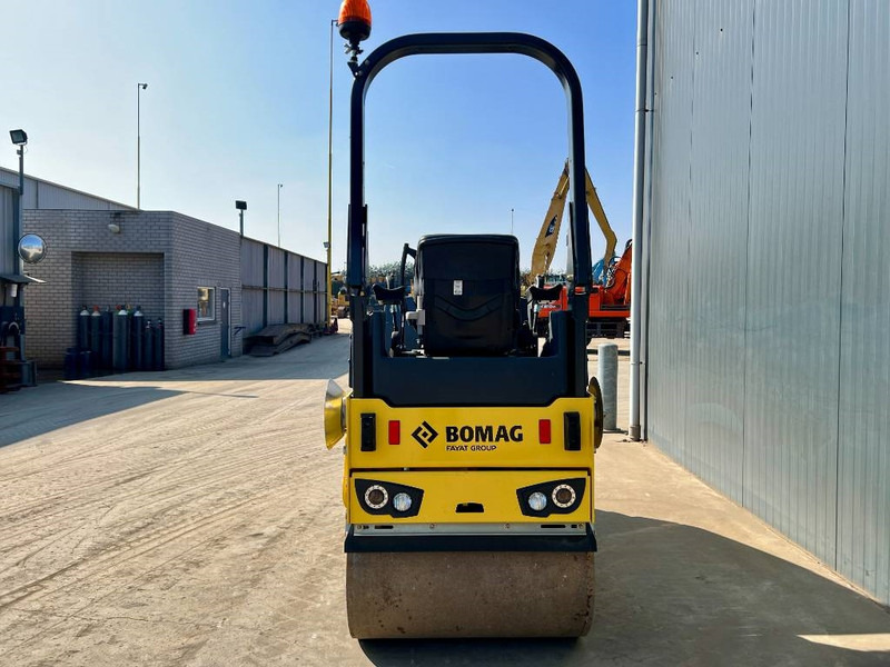 Bomag BW100 AD-5 - NEW - Rul: foto 4 Bomag BW100 AD-5 - NEW - Rul: foto 4