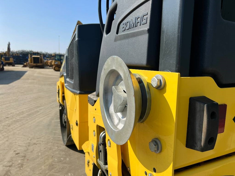 Bomag BW100 AD-5 - NEW - Rul: foto 5 Bomag BW100 AD-5 - NEW - Rul: foto 5