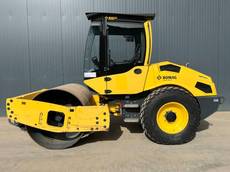 Bomag BW177D-5 - Rul: foto 5 Bomag BW177D-5 - Rul: foto 5
