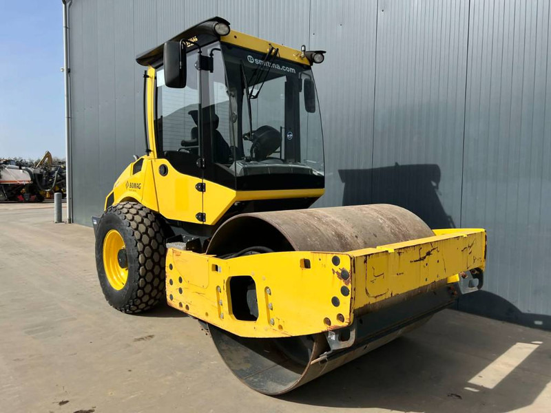 Bomag BW177D-5 - Rul: foto 3 Bomag BW177D-5 - Rul: foto 3
