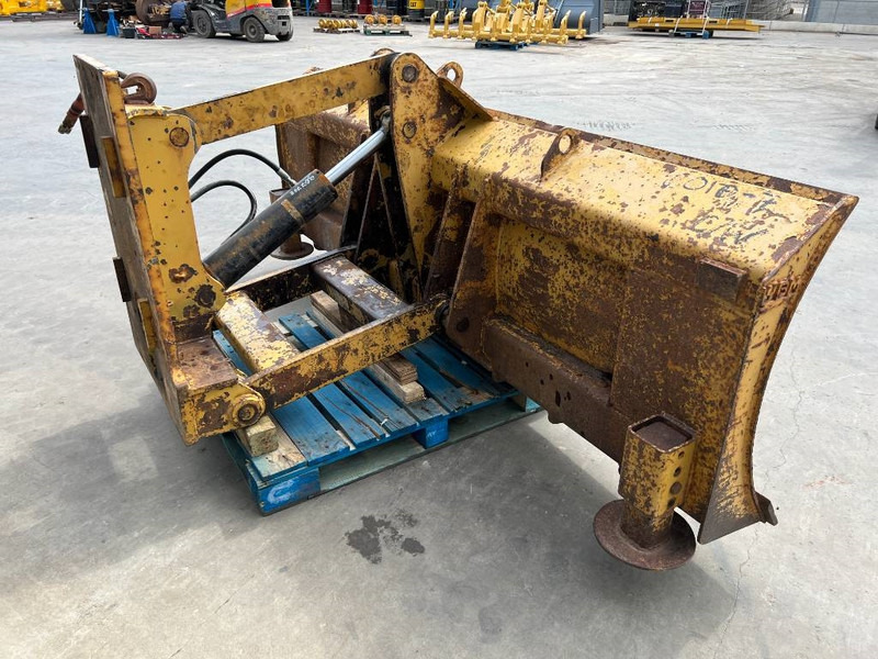 Cat 12H / 120M / 120H / 140G / 140H / 140K / 140M / 1 - Thikë për Makineri ndërtimi: foto 3 Cat 12H / 120M / 120H / 140G / 140H / 140K / 140M / 1 - Thikë për Makineri ndërtimi: foto 3