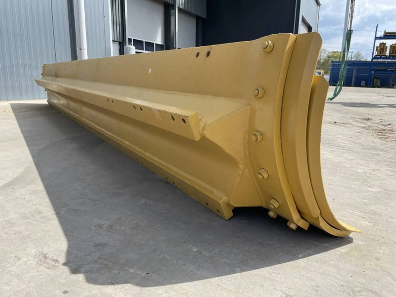 Cat 140G Moldboard - Thikë për Makineri ndërtimi: foto 5 Cat 140G Moldboard - Thikë për Makineri ndërtimi: foto 5