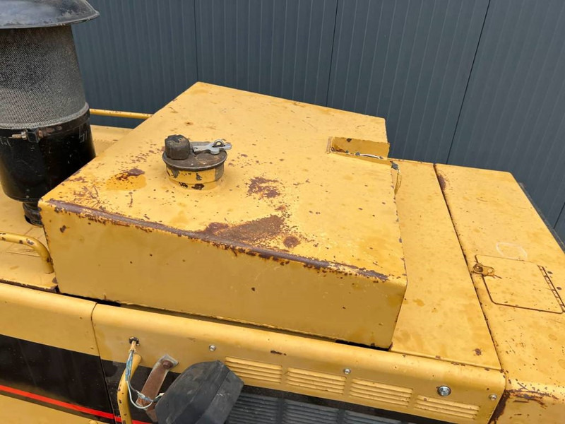 Cat 140H - Makinë niveluese: foto 5 Cat 140H - Makinë niveluese: foto 5