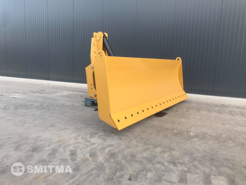 Cat 140H - Thikë për Makineri ndërtimi: foto 2 Cat 140H - Thikë për Makineri ndërtimi: foto 2