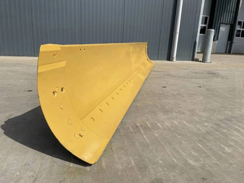 Cat 140H Moldboard - Thikë për Makineri ndërtimi: foto 3 Cat 140H Moldboard - Thikë për Makineri ndërtimi: foto 3