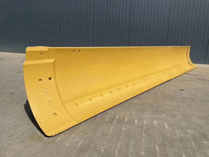 Cat 140K Moldboard - Thikë për Makineri ndërtimi: foto 1 Cat 140K Moldboard - Thikë për Makineri ndërtimi: foto 1