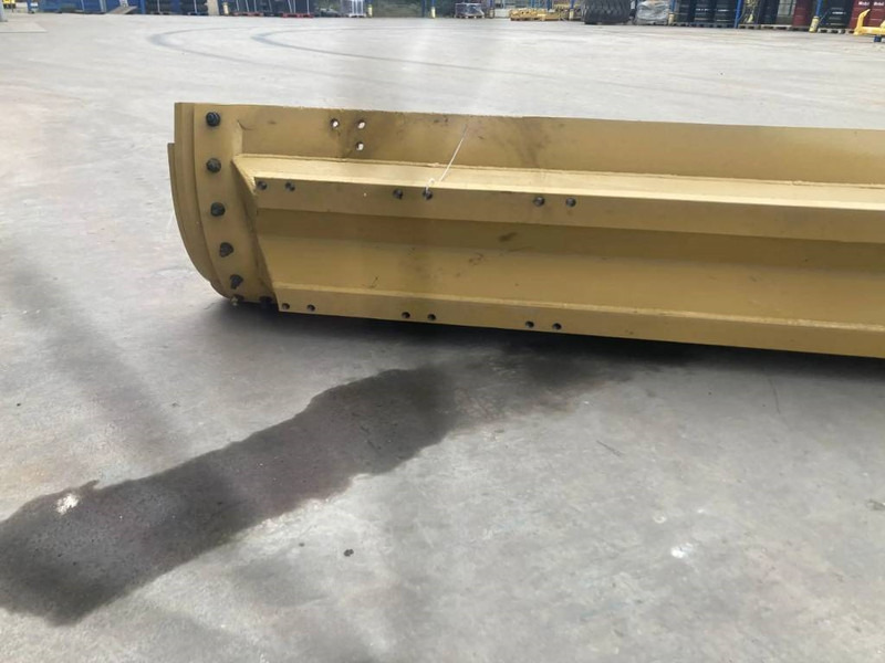 Cat 140M3 Moldboard - Thikë për Makineri ndërtimi: foto 3 Cat 140M3 Moldboard - Thikë për Makineri ndërtimi: foto 3