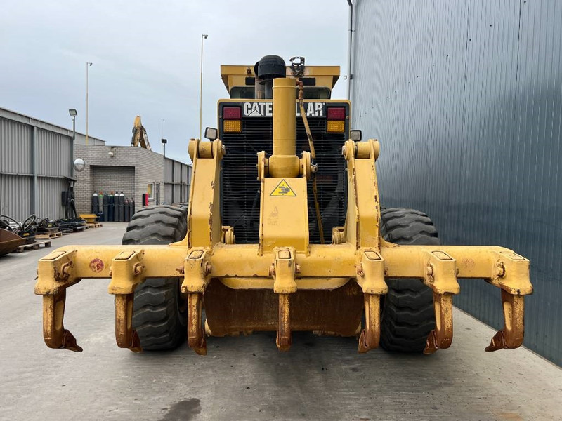 Cat 14H - Makinë niveluese: foto 4 Cat 14H - Makinë niveluese: foto 4