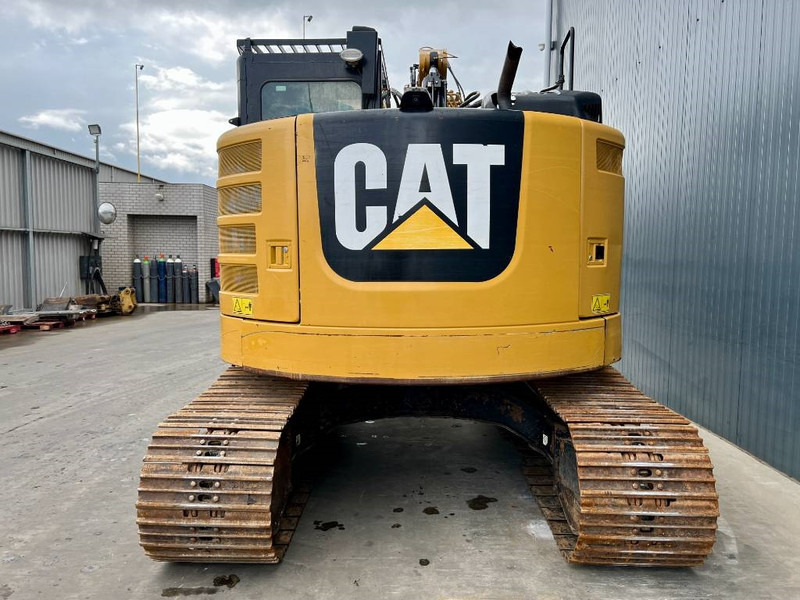 Cat 315F LCR - Ekskavator me zinxhirë: foto 4 Cat 315F LCR - Ekskavator me zinxhirë: foto 4