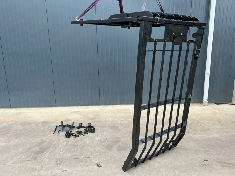 Cat 320D Guard - Kabina dhe interier për Makineri ndërtimi: foto 1 Cat 320D Guard - Kabina dhe interier për Makineri ndërtimi: foto 1