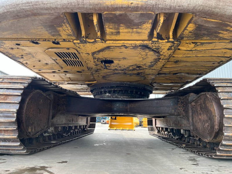 Cat 320D L - Ekskavator me zinxhirë: foto 5 Cat 320D L - Ekskavator me zinxhirë: foto 5