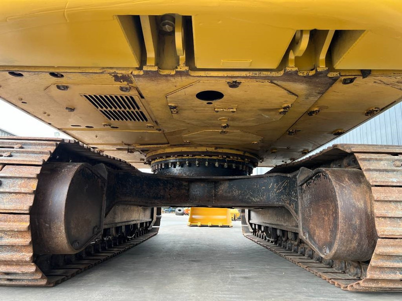 Cat 323D LN - Ekskavator me zinxhirë: foto 5 Cat 323D LN - Ekskavator me zinxhirë: foto 5