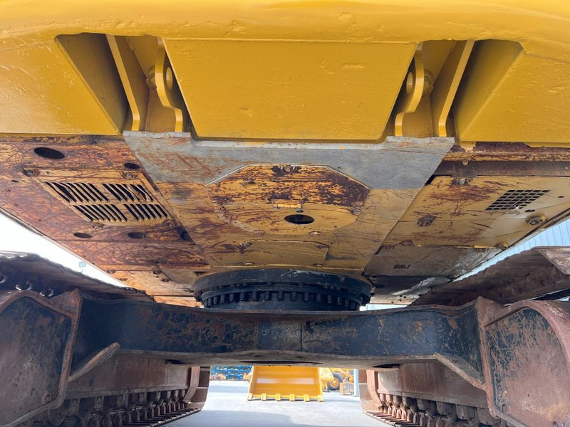 Cat 329E L - Ekskavator me zinxhirë: foto 5 Cat 329E L - Ekskavator me zinxhirë: foto 5