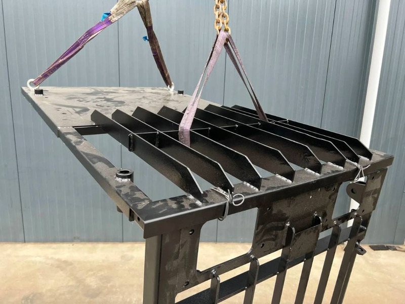 Cat 330C Guard - Kabina dhe interier për Makineri ndërtimi: foto 2 Cat 330C Guard - Kabina dhe interier për Makineri ndërtimi: foto 2