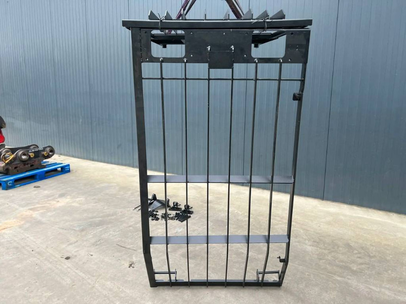 Cat 330D Guard - Kabina dhe interier për Makineri ndërtimi: foto 1 Cat 330D Guard - Kabina dhe interier për Makineri ndërtimi: foto 1