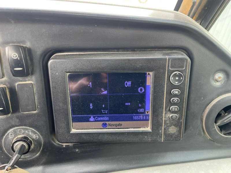 Lizingu i Cat 735 | 735B Cat 735 | 735B: foto 20 Lizingu i Cat 735 | 735B Cat 735 | 735B: foto 20