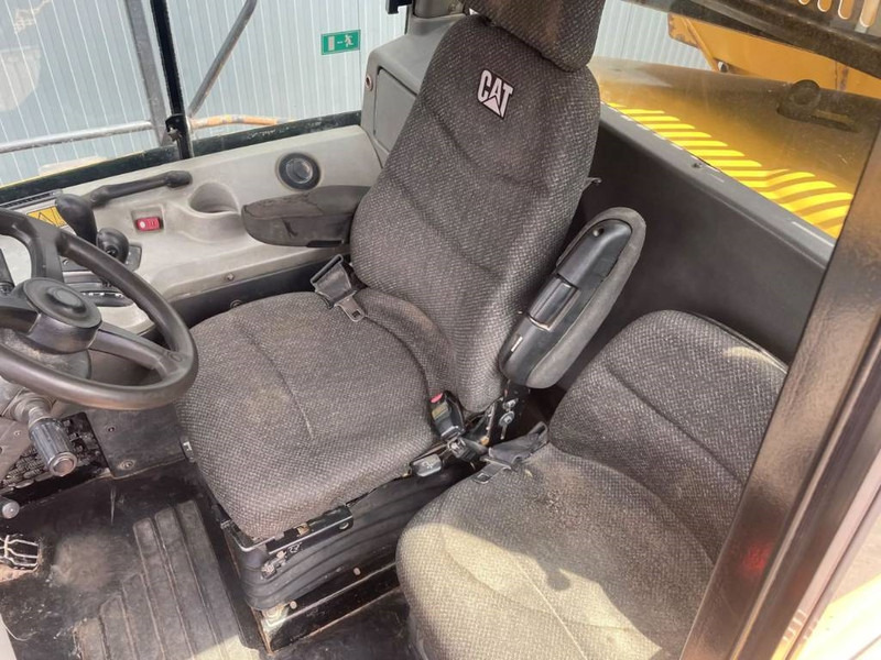 Lizingu i Cat 735 | 735B Cat 735 | 735B: foto 16 Lizingu i Cat 735 | 735B Cat 735 | 735B: foto 16