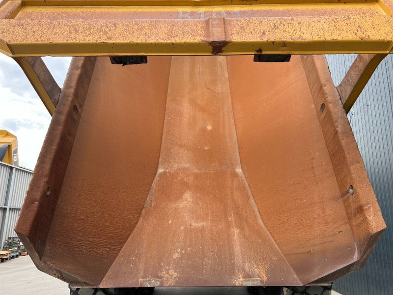 Cat 745 04A - New Tires - Shkarkues teleskopik: foto 5 Cat 745 04A - New Tires - Shkarkues teleskopik: foto 5