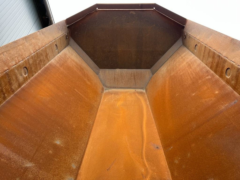 Shkarkues teleskopik Cat 745: foto 20