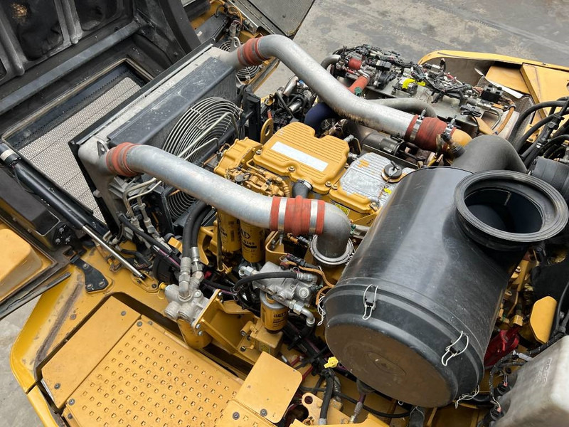 Shkarkues teleskopik Cat 745: foto 10