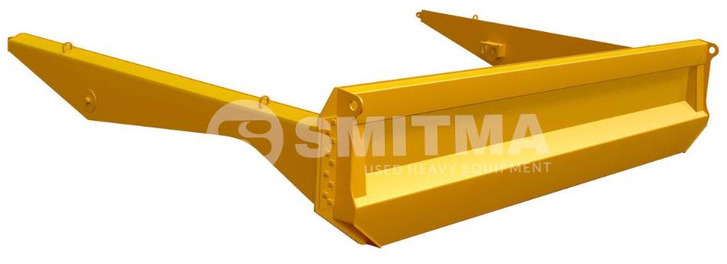 Cat 745 - Urë ngritëse për Makineri ndërtimi: foto 1 Cat 745 - Urë ngritëse për Makineri ndërtimi: foto 1