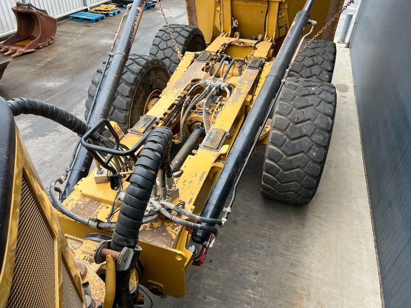 Shkarkues teleskopik Cat 745: foto 16